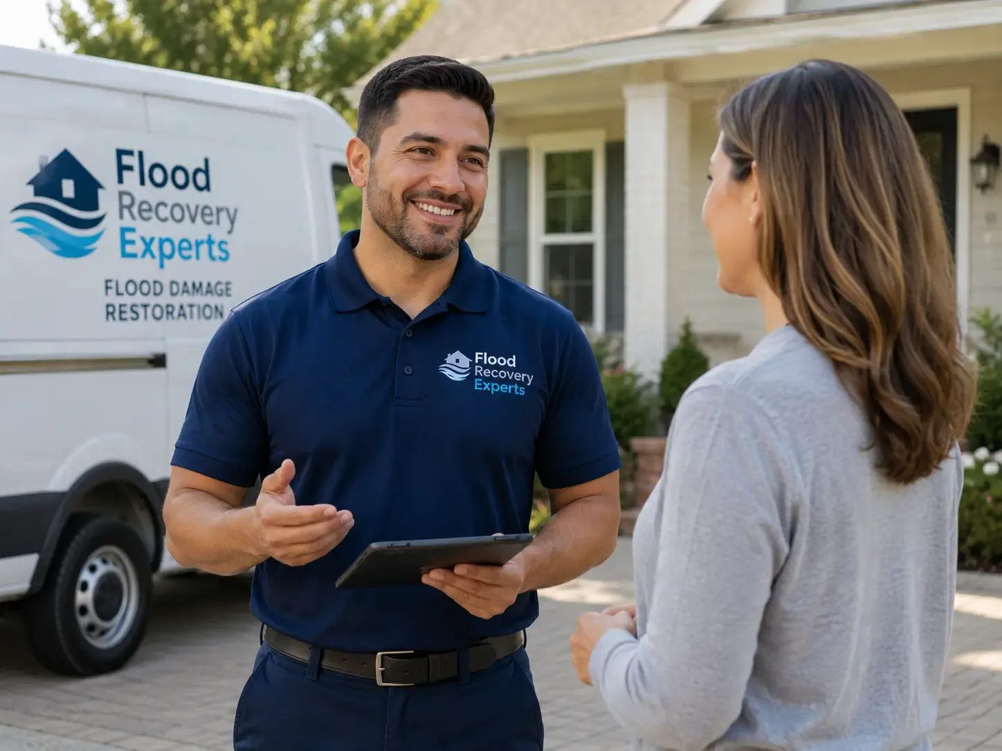 Flood Damage Cleanup Achille, OK FAQs